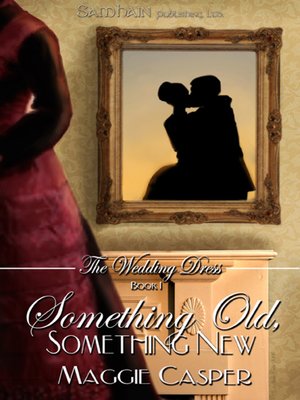 cover image of Something Old, Something New